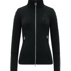 Toni Sailer  KATHI Special vest dames black