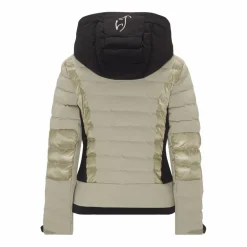 Outlet Toni Sailer  Lisbeth winterjas dames mineral earth