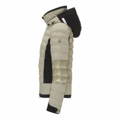 Outlet Toni Sailer  Lisbeth winterjas dames mineral earth