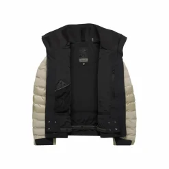 Outlet Toni Sailer  Lisbeth winterjas dames mineral earth