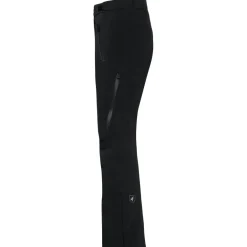 Toni Sailer  NICKY skibroek heren black