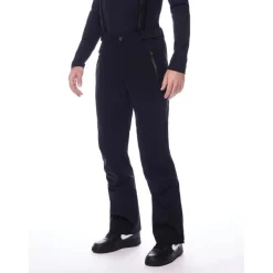 Toni Sailer  NICKY skibroek heren black
