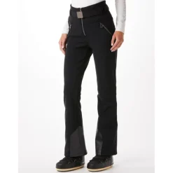 Toni Sailer  OLIVIA skibroek dames black