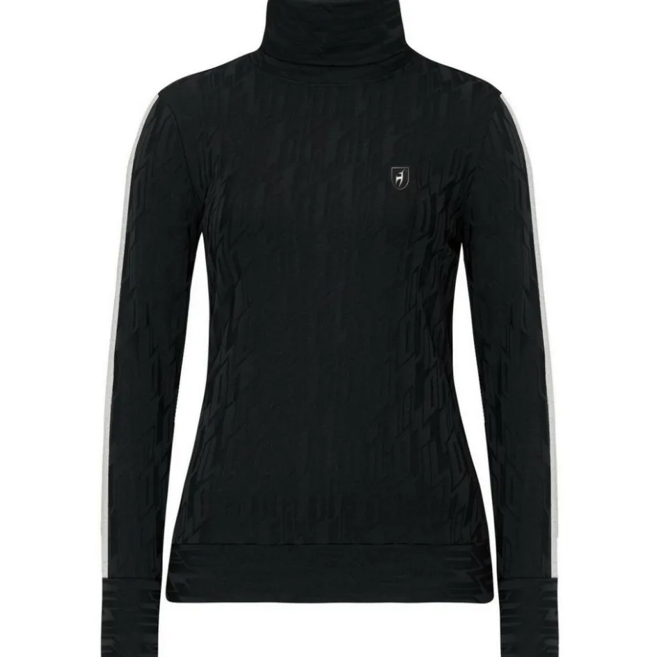 Toni Sailer PHEBI skipully dames black