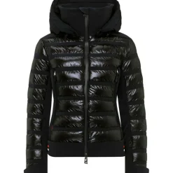 Toni Sailer  RUBIE winterjas dames black