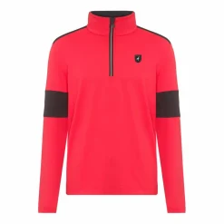 Toni Sailer  Victor skipully heren signal red