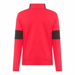 Toni Sailer  Victor skipully heren signal red