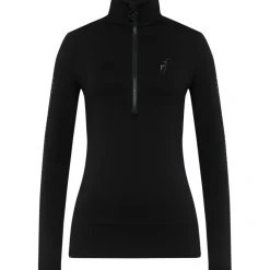 Toni Sailer  WIEKA Special skipully dames black