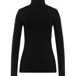 Toni Sailer  WIEKA Special skipully dames black