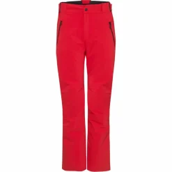 Clearance Toni Sailer  William skibroek heren signal red