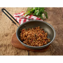 Outlet Trek 'n Eat  Beef Stroganoff with Rice