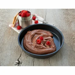 Online Trek 'n Eat  Chocolate mousse