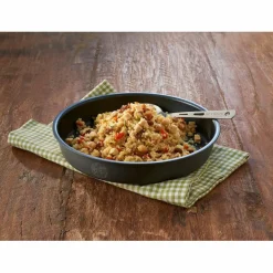 Trek 'n Eat  Couscous with Chicken