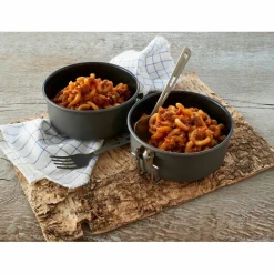 Trek 'n Eat  Spicy Beef Casserole with Noodles