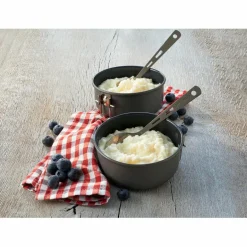 Trek 'n Eat  Vanilla Rice Pudding