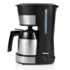 Tristar CM-1283 koffiezetapparaat black
