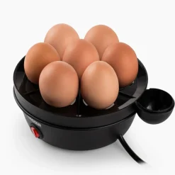 Tristar EK-3076 eierkoker zwart