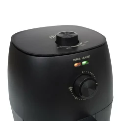 Tristar FR-9014 Mini airfryer black