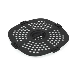 Tristar FR-9014 Mini airfryer black