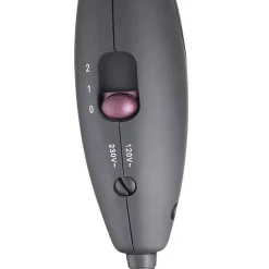 Tristar HD-2359 reisföhn black