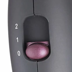 Tristar HD-2359 reisföhn black