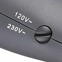 Tristar HD-2359 reisföhn black