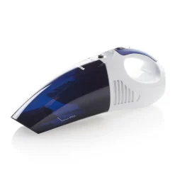 Tristar KR-2176 kruimelzuiger blauw wit