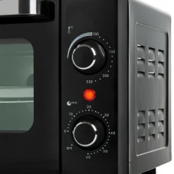 Clearance Tristar OV-3615 Mini oven zwart
