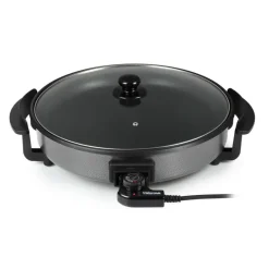 Tristar PZ-2963 Multifunctionele hapjespan zwart