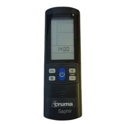 Hot Truma Afstandsbediening met houder