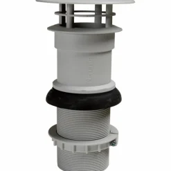 Truma AK3 dakschoorsteen