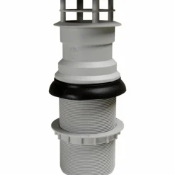 Truma AKL 5 dakschoorsteen