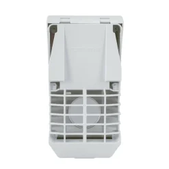 New Truma B10 boiler schoorsteenset