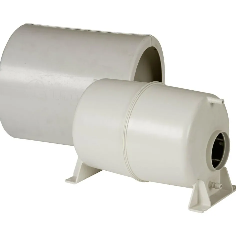 Truma Behuizing voor Therme TT2 boiler