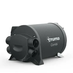 Outlet Truma Combi 6 kachel-boiler combinatie met iNet X  paneel