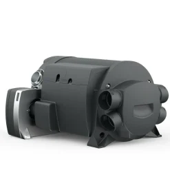 Truma Combi 4 kachel-boiler combinatie met iNet X paneel