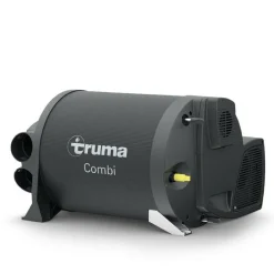 Best Truma Combi 4E kachel-boiler combinatie met iNet X paneel