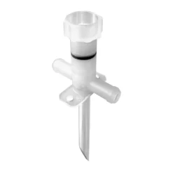 Truma Dubbele aansluiting TT2 aftapkraan