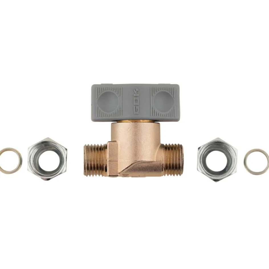 Truma Gaskraan 10 mm