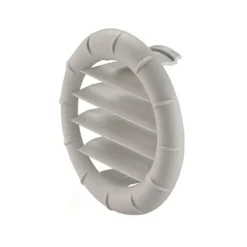 Outlet Truma Lamelrooster achatgrijs