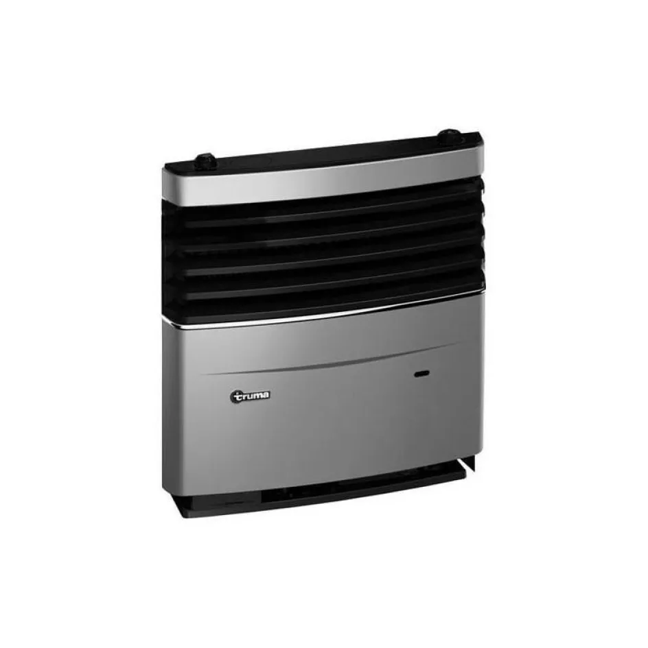 Online Truma S-3004 mantel titaangrijs zonder verlichting