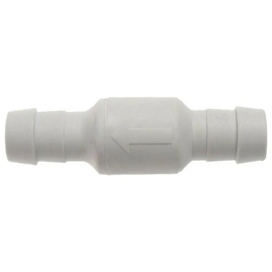 Truma Terugslagklep voor boilers