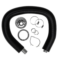 Truma WK24 wanddoorvoerset