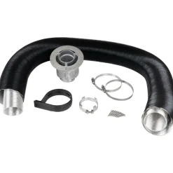 Truma ZR80 wanddoorvoerset