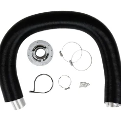 Truma ZR80 wanddoorvoerset