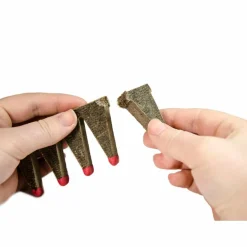 New Uco Sweetfire Strikeable lucifers 8-pack