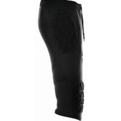 Discount Uhlsport Anatomic keepersbroek heren black