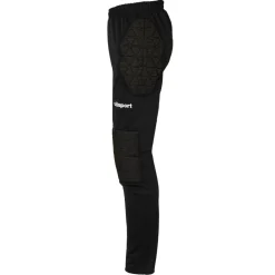 Uhlsport Anatomic Kevlar keepersbroek heren black
