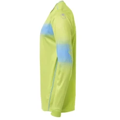 Uhlsport Eliminator keepersshirt heren power green energy blue