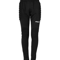 Uhlsport Essential keepersbroek black